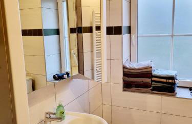 Die alte Waldkate - Windschief und mitten in der Natur - Foto 17