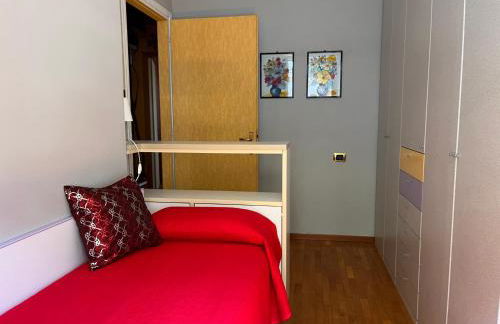 La Casetta - panoramic view - Foto 4