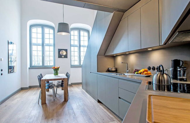 Kultur Gut Hasselburg - Foto 39