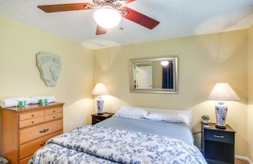 10 Mi to Silverwood Secluded Getaway! - Foto 11