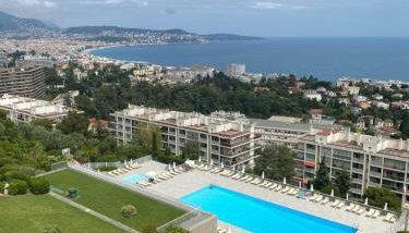 NICE BAIE DES ANGES - Foto 4