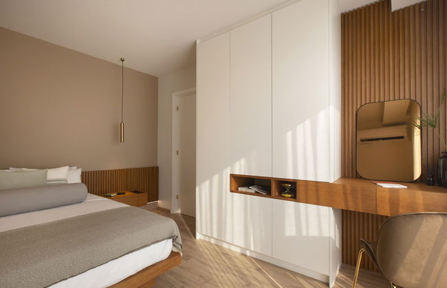 Supreme Luxury Suites by Athens Stay - Foto 9