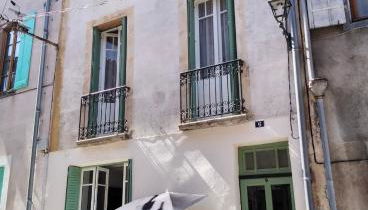 The French House in Quillan - Foto 5