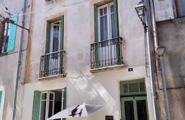 The French House in Quillan - Foto 5