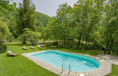 Holiday Home La Moscella by Interhome - Foto 12