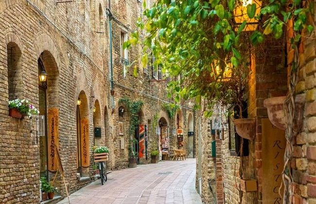 Excursión privada por la costa del patrimonio judío de Rodas - Foto 15