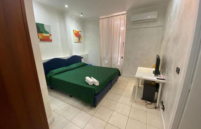 Pollon Inn Sanremo - Foto 8