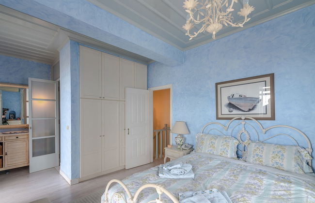 Villa Sonali with Breathtaking Views - Foto 22