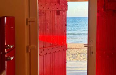 Cave Beach House Milos - Foto 2