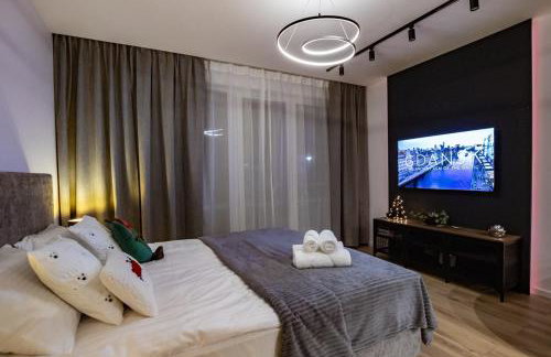Apart Studio Śródmieście - Foto 12