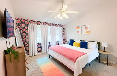 Waterfront Sunset Views in Port City Wilmington NC - Foto 3