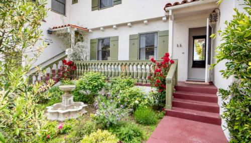 The Marlowe Garden Suite - Vintage Luxury at the Beach - Hotel Amenities - Photo 2