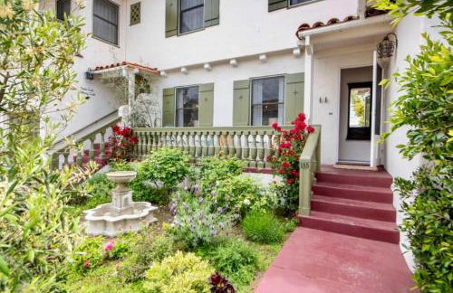 The Marlowe Garden Suite - Vintage Luxury at the Beach - Hotel Amenities - Foto 2