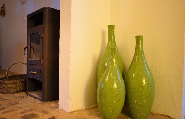 Elegant Loule Mansion With Pool - Photo 30