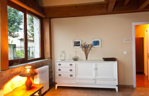 Casa Rural Graña da Acea - Foto 81