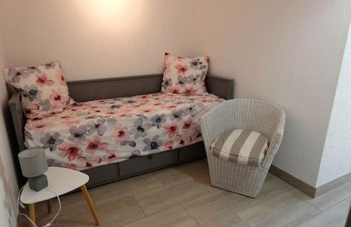 Petit paradis classé 3 étoiles à 200m de la plage! Terrasse-Wifi-Parking-clim - Foto 54