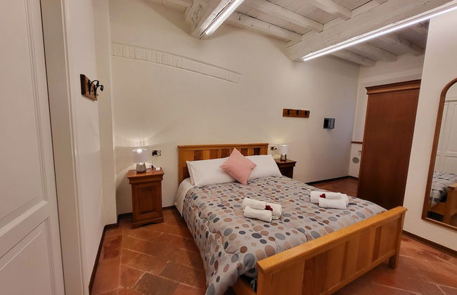 Residence Antico Borgo - Foto 43