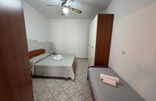 CASA VACANZA BORGOROSSO A 70mt DAL MARE - Foto 47