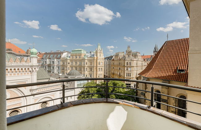 G´Old Art Apartments - Foto 1