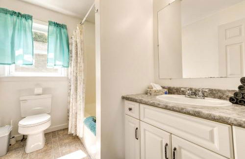 Vermont Vacation Rental about 11 Mi to Lake Willoughby - Foto 21