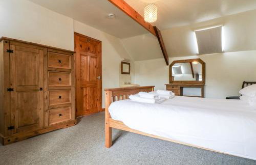 Swallow Cottage - Foto 14