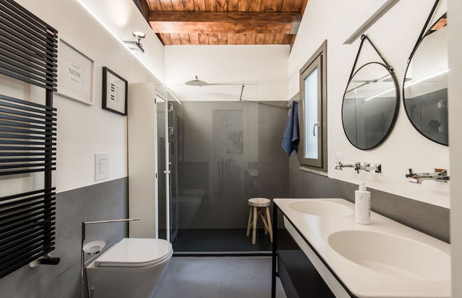 Casa all'ex Fabbrica di Pomodoro - Foto 9