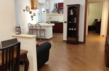 Next Stop St Peter - Apartment - Foto 1