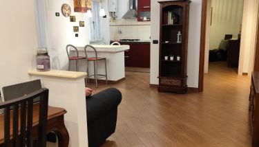 Next Stop St Peter - Apartment - Foto 1