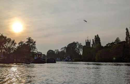 Tamanzi Taggs-floating home on idyllic island - Foto 43
