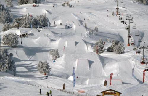 Charmant studio cabine COSY à 100 m des pistes - Foto 32