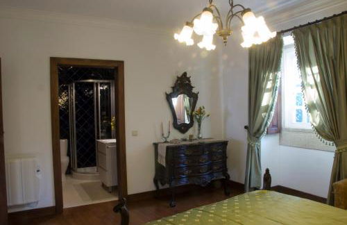 Casa De Santa Comba - Foto 15