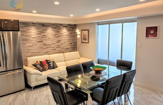 Alexander 1103 4 Bedroom Apts by RedAwning - Foto 40