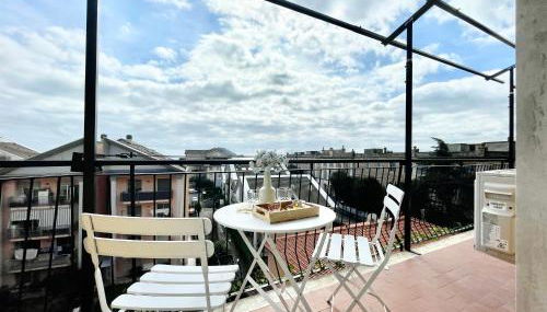 Brezza di Sale Appartamenti - Foto 4