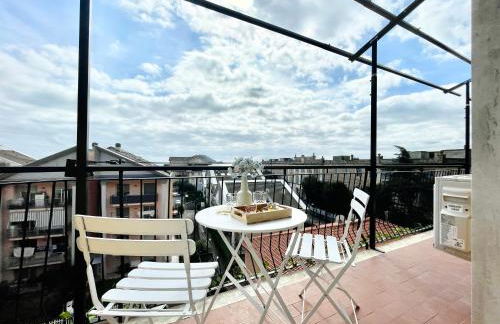 Brezza di Sale Appartamenti - Foto 4