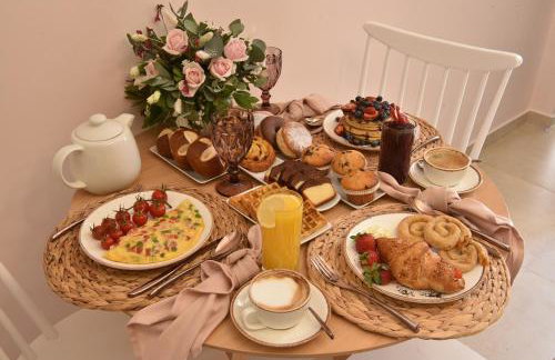 Αngelikon Luxurious Apartments - Foto 10