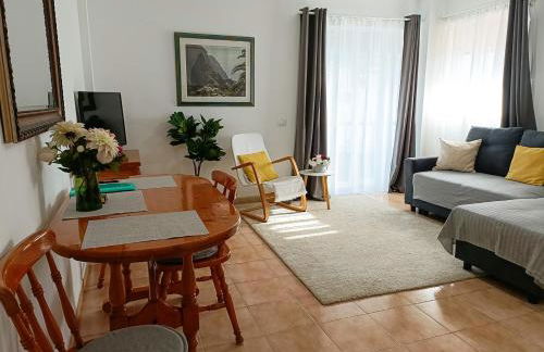 Beautiful 1 Bedroom Apartment with Mountain View - Foto 2