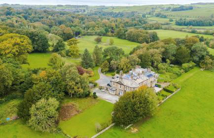 Escowbeck House - Staycation - HotTub - Sleeps 10 - Foto 76