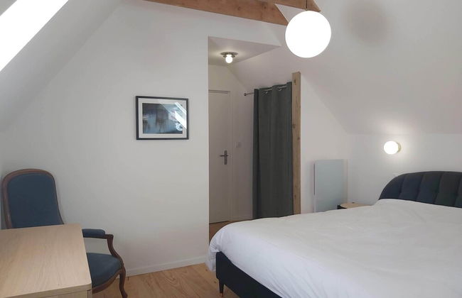 Domaine de Kerstrat - Foto 16