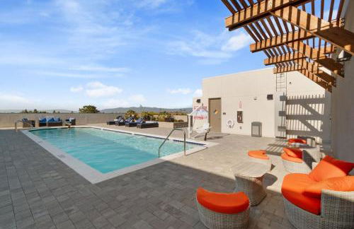 Luxurious 2BR Apartment in heart of Silicon Valley - Photo 5