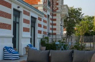 Loft vue mer - Angoulins - Villa Oasis - Photo 3