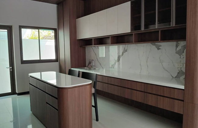 The Regent Private Pool Villa Phuket - Foto 3