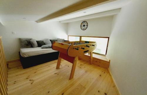 Le Super Refuge de l'Ecureuil - Foto 28