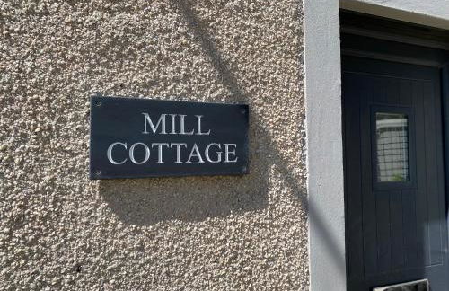 Mill Cottage - Foto 39
