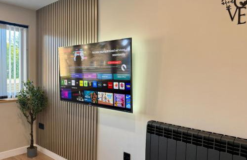 Detached Modern Flat 8 Min Walk to Pudsey Station - Foto 46