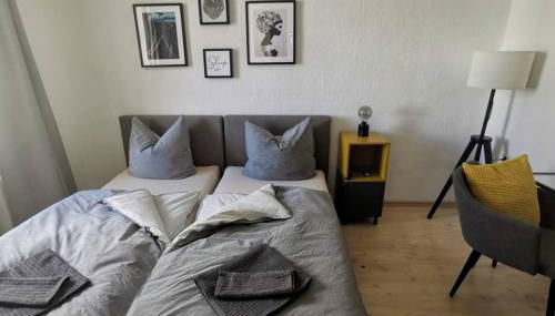 Stylish 4ZI Netflix, Kaffeetimer, WIFI, Parken - Foto 2