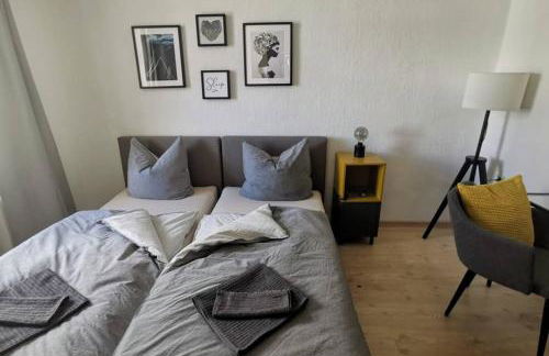 Stylish 4ZI Netflix, Kaffeetimer, WIFI, Parken - Foto 2