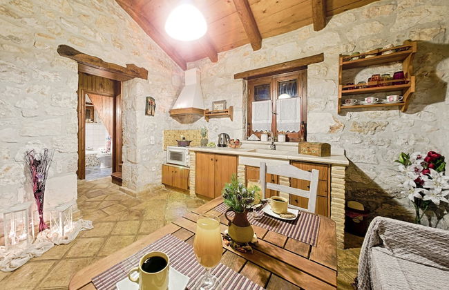 Villa Poseidon - Foto 39