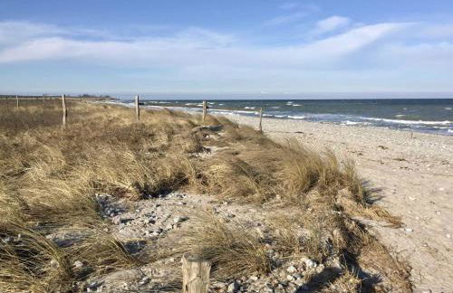 Reetdachkaten in Schuby, Ostsee - Foto 18