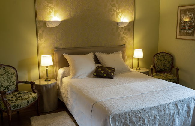 Château de Ribourdin - Foto 6