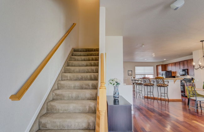 Urban Practicality! 3 Beds, Patios & Dog Friendly - Photo 20